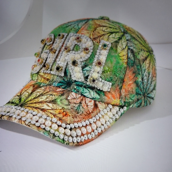 Baseball cap - Picture 2 of 6